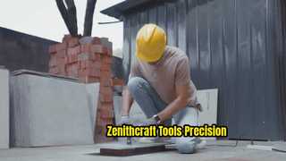 zenithcraft tools CO.,LTD